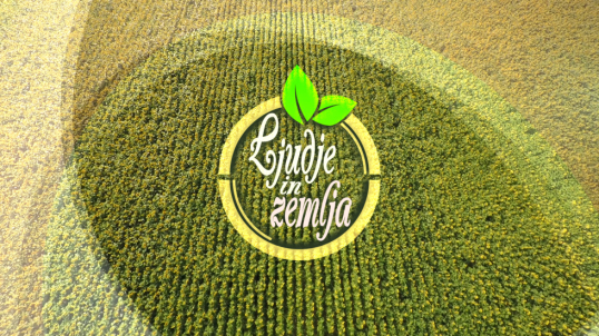 Slovenian programme "Ljudje in zemlja"