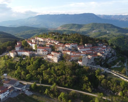 Štanjel