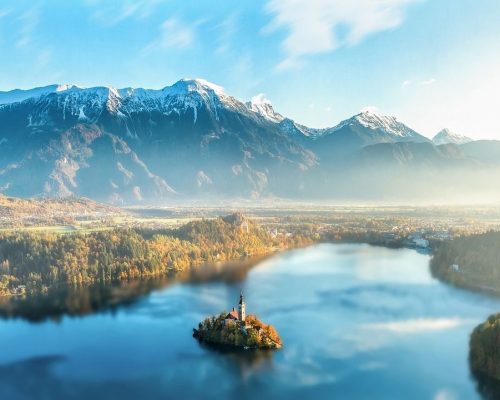 bled
