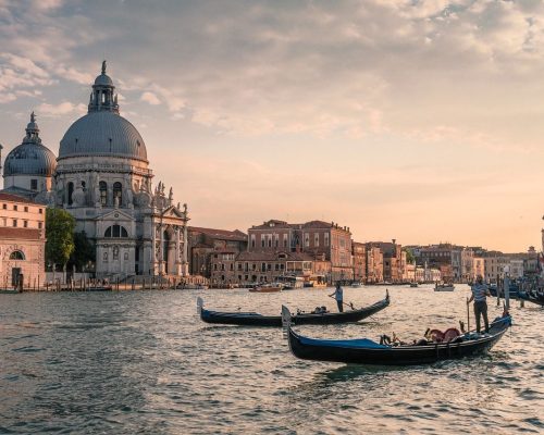 veniceCanal